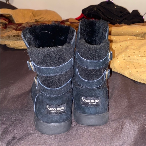 Boots - Picture 3 of 4